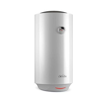 Calentador Pro de Dep&oacute;sito El&eacute;ctrico Blanco 40 L