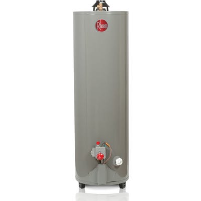 Calentador de Depósito Gas LP 152 L