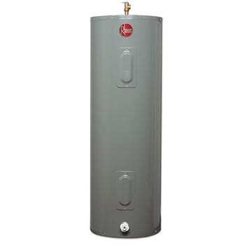 Calentador de Dep&oacute;sito El&eacute;ctrico 156 L 220 V