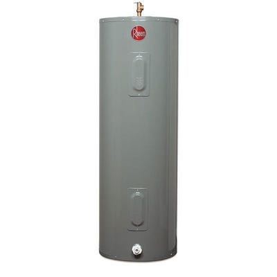 Calentador de Depósito Eléctrico 156 L 220 