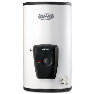 Calentador Vattium E-10 de Dep&oacute;sito El&eacute;ctrico 127 V