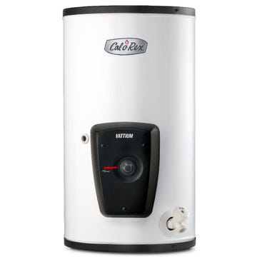 Calentador Vattium E-10 de Dep&oacute;sito El&eacute;ctrico 220 V