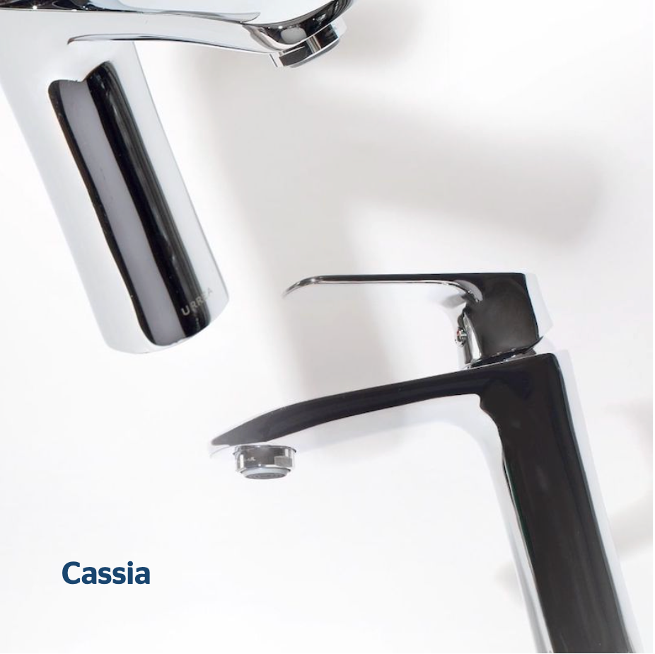 Colección Cassia