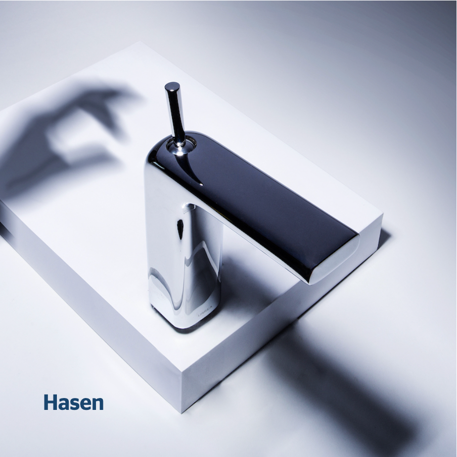 Colección Hasen