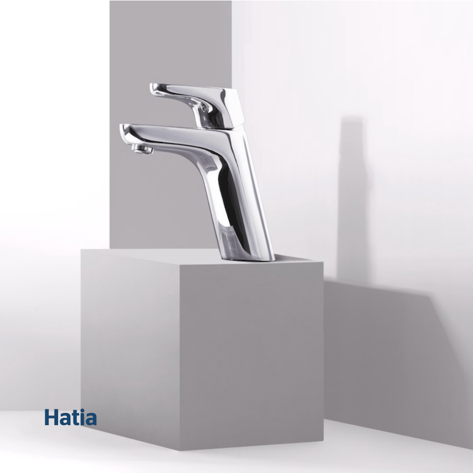 Colección Hatia