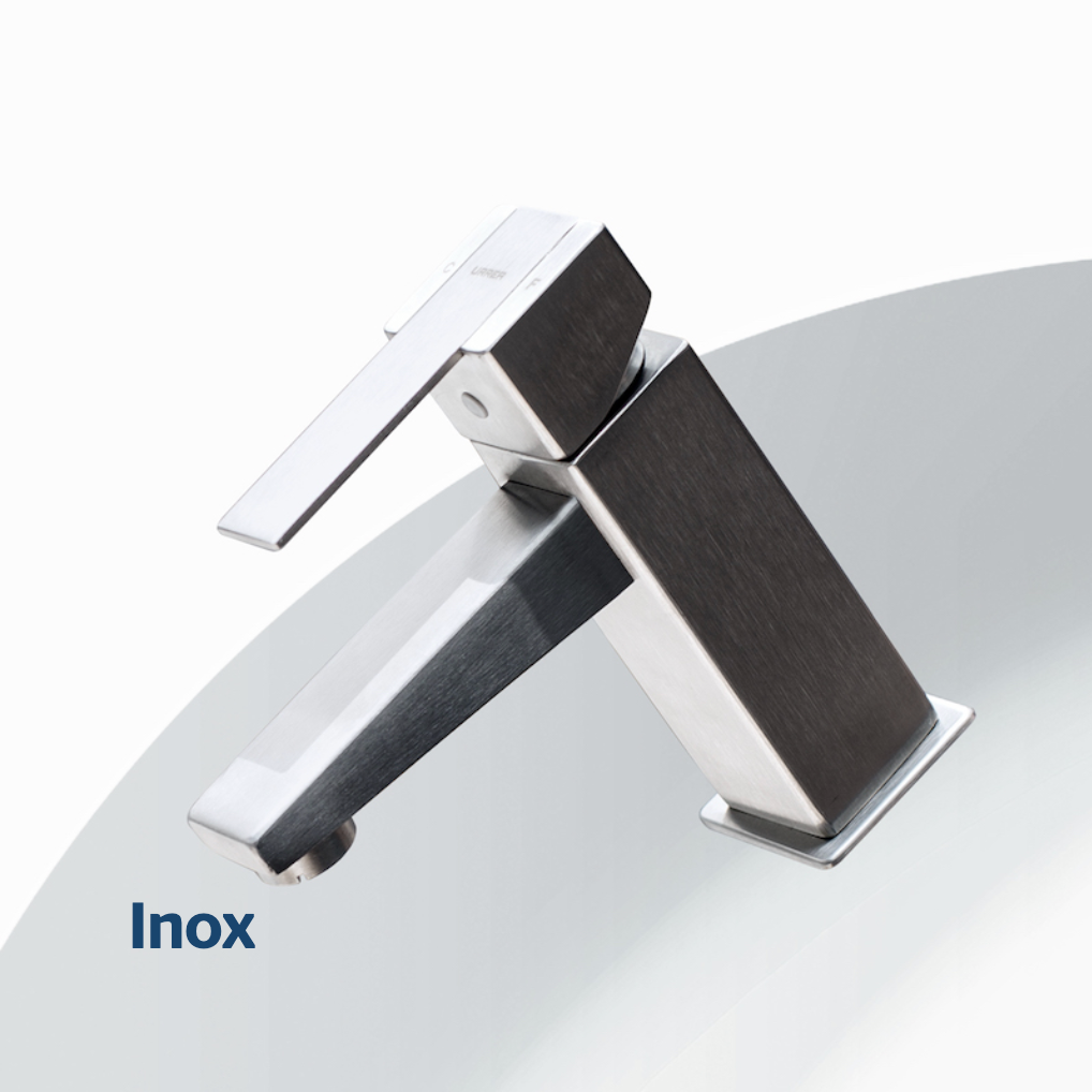 Colección Inox