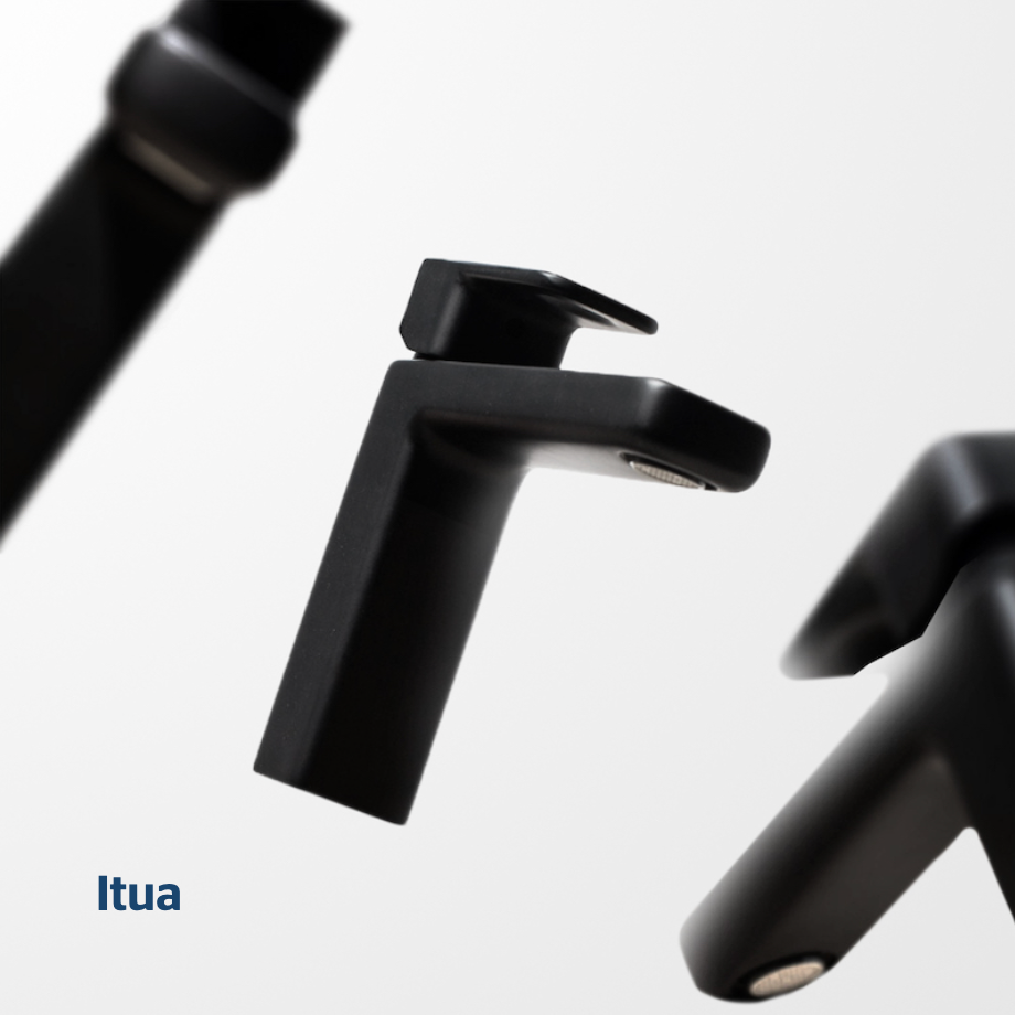 Colección Itua