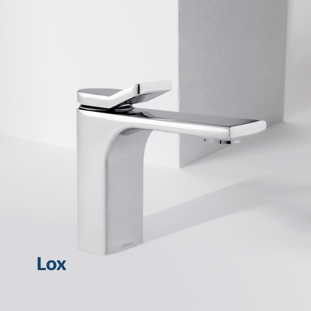 Colección Lox