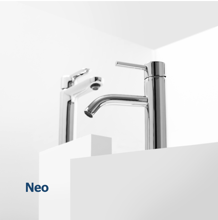 Colección Neo
