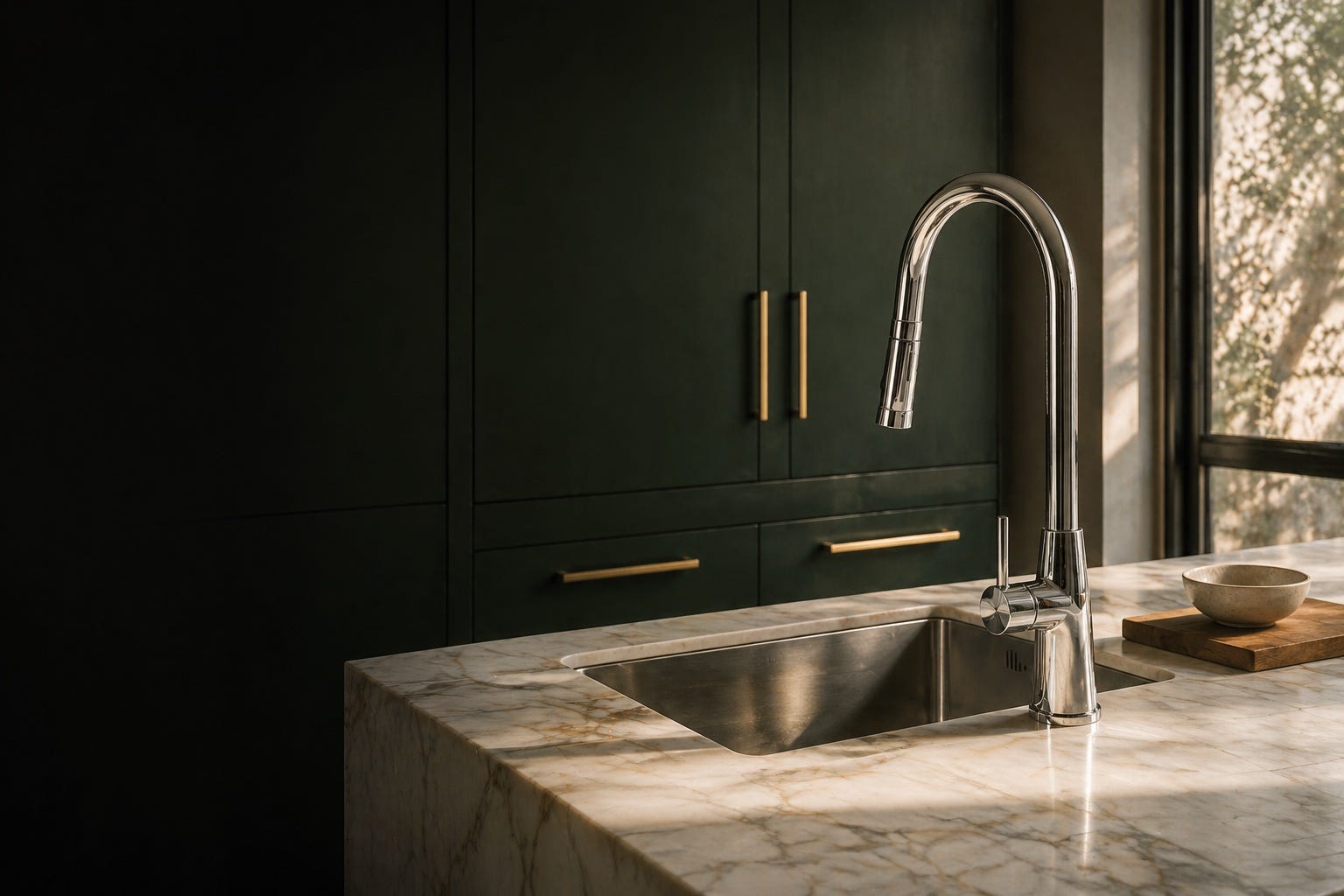 Cocina URREA