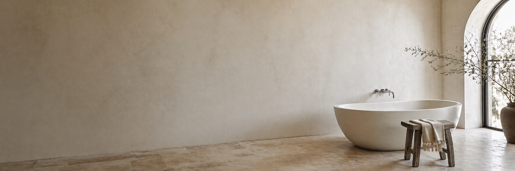 URREA — Minimalismo vintage