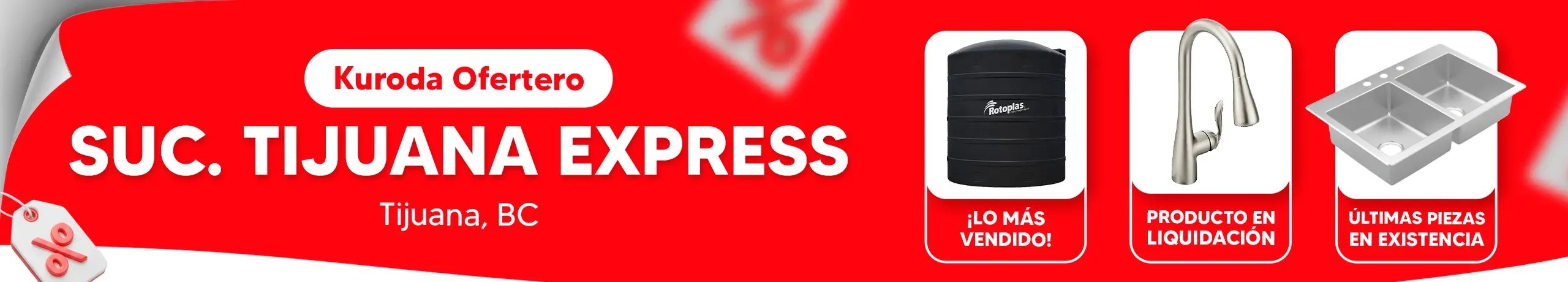 Ofertero Kuroda KN EXPRESS
