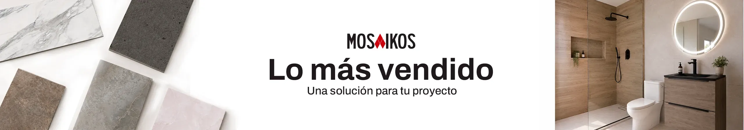 Ofertero Kuroda KN MOSAIKOS