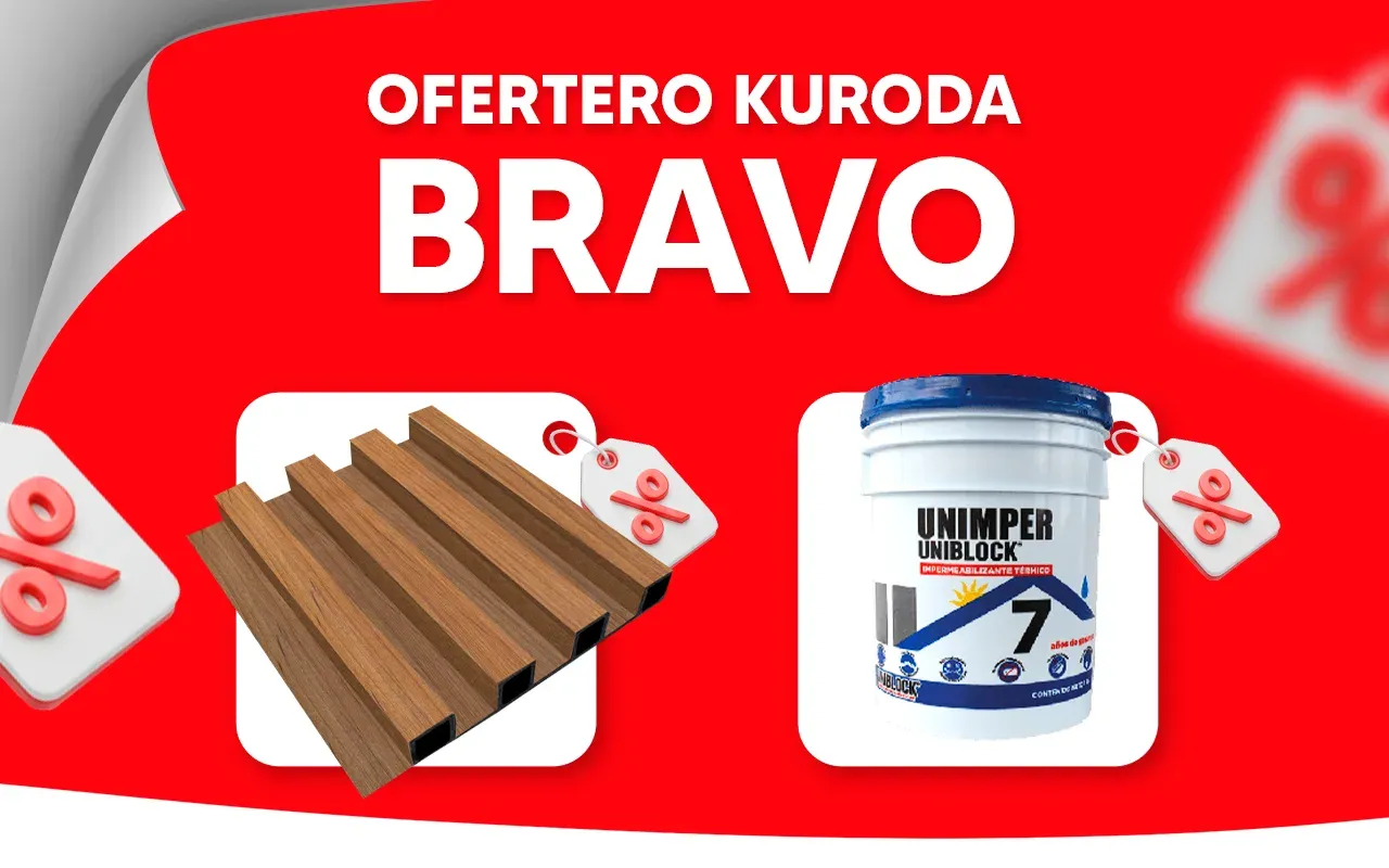 Kuroda BRAVO