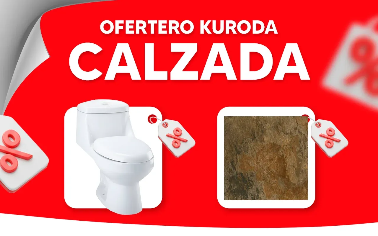 Kuroda CALZADA