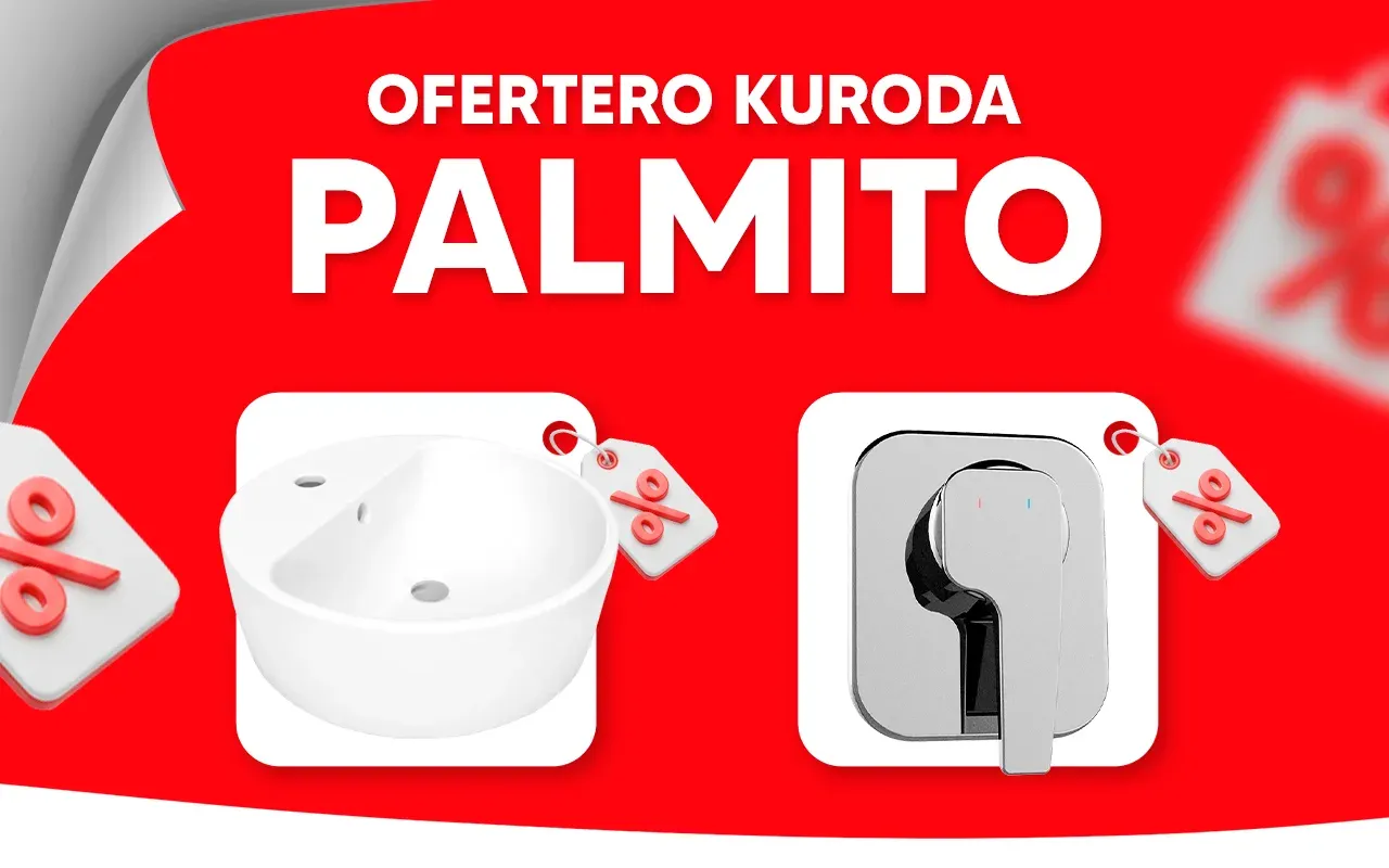 Kuroda PALMITO