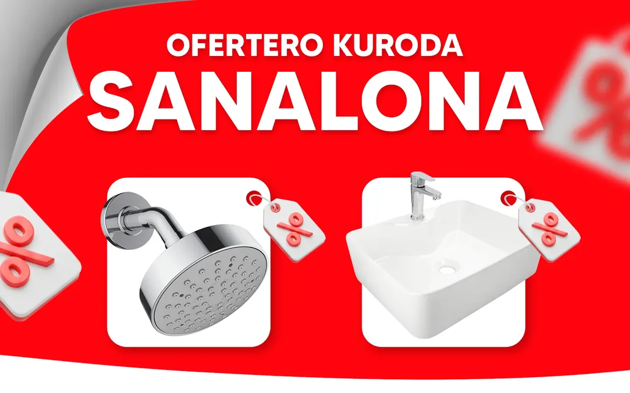 Kuroda SANALONA