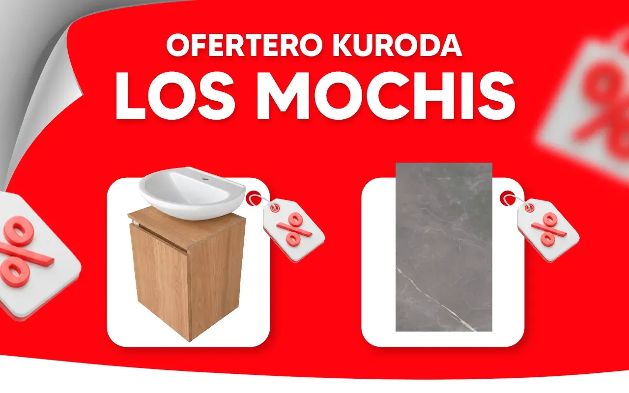 Kuroda LOS MOCHIS