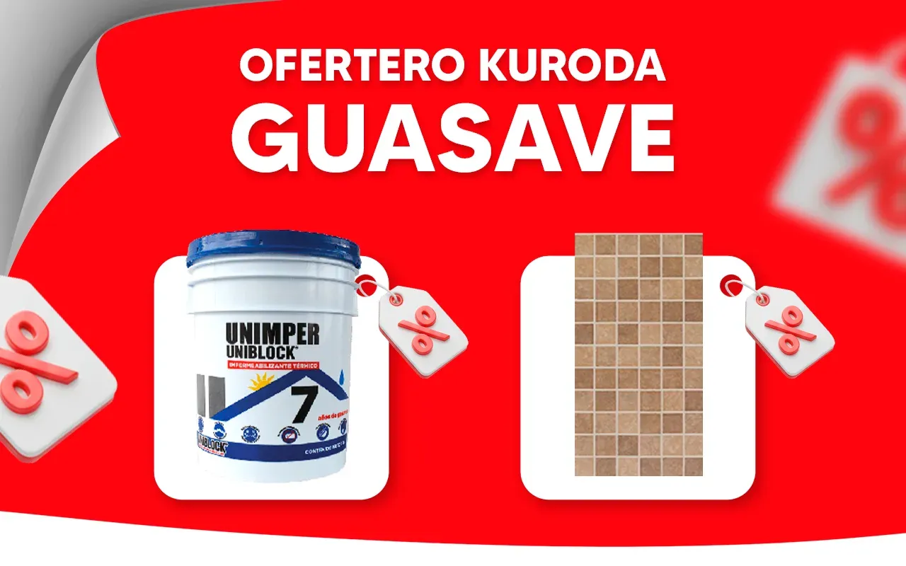 Kuroda GUASAVE