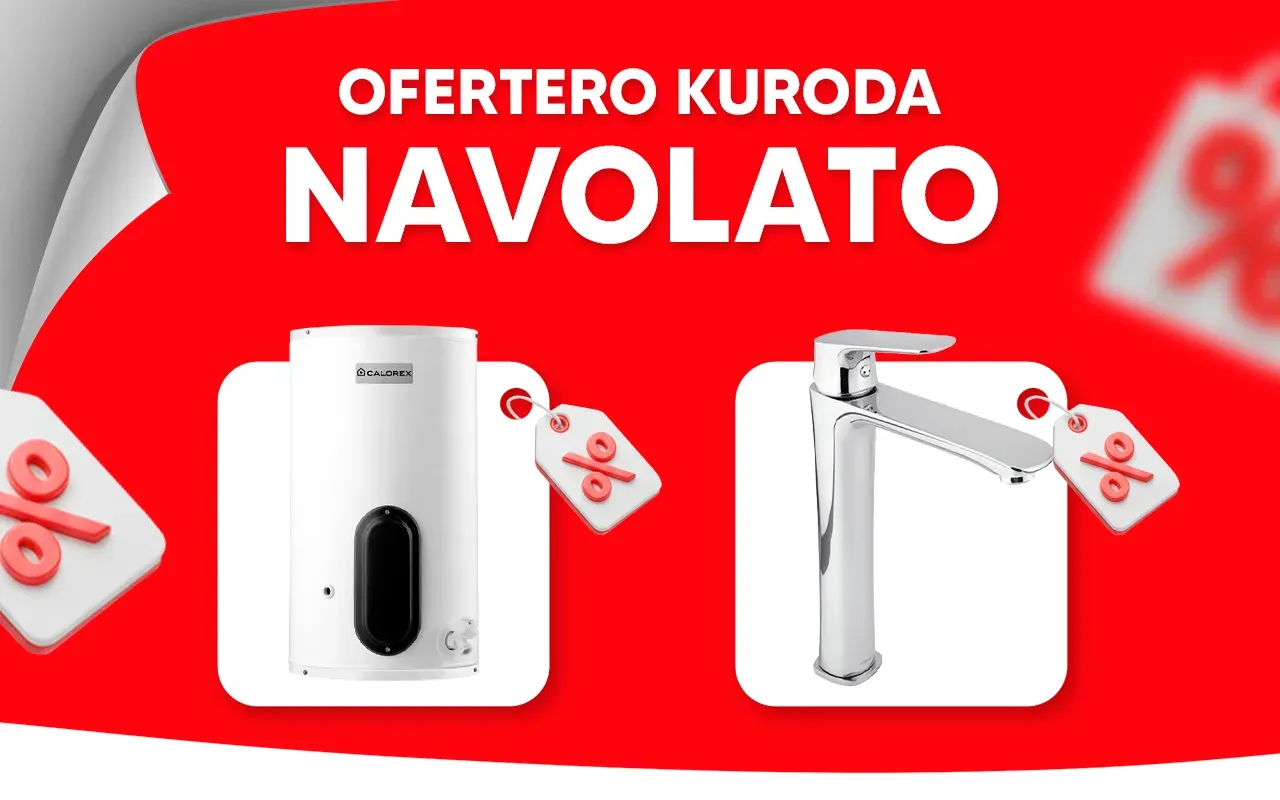 Kuroda NAVOLATO