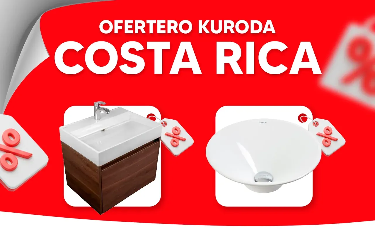 Kuroda COSTA RICA