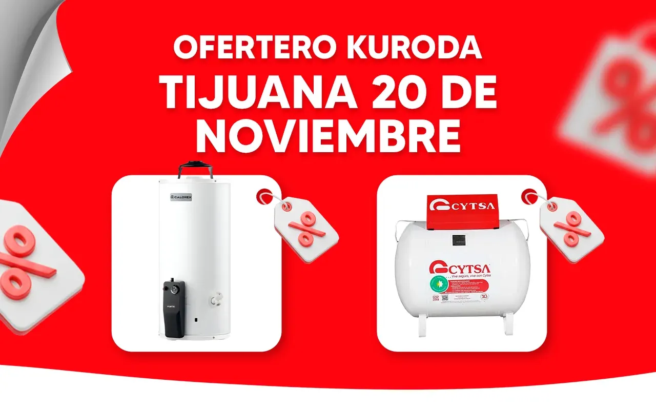 Kuroda KN 20 DE NOVIEMBRE