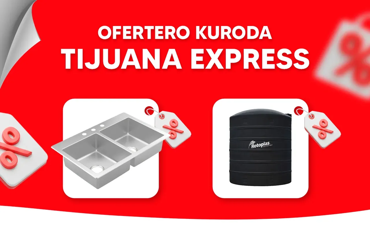 Kuroda KN EXPRESS