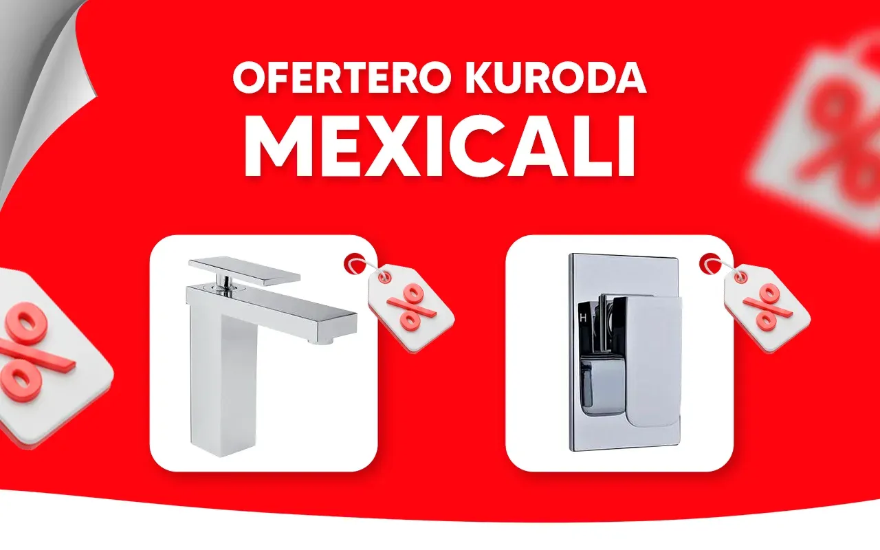 Kuroda KN MEXICALI MENUDEO