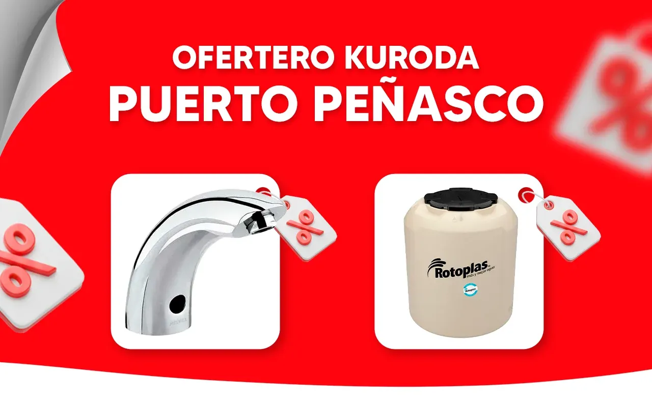 Kuroda KN PUERTO PEÑASCO