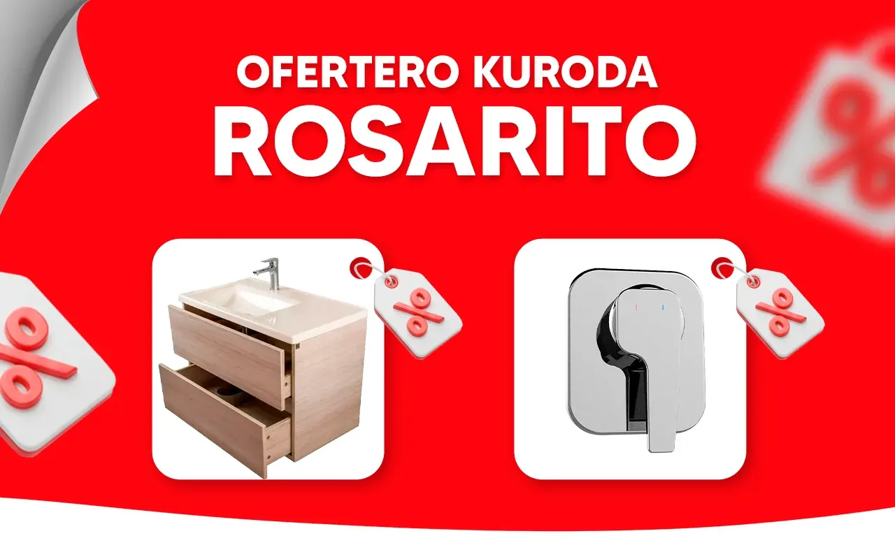 Kuroda KN ROSARITO