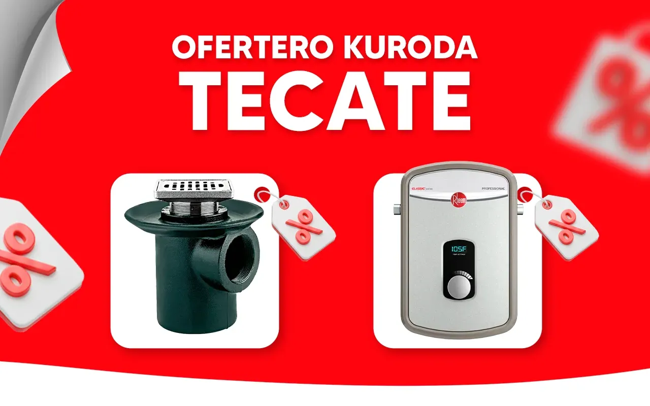 Kuroda KN TECATE