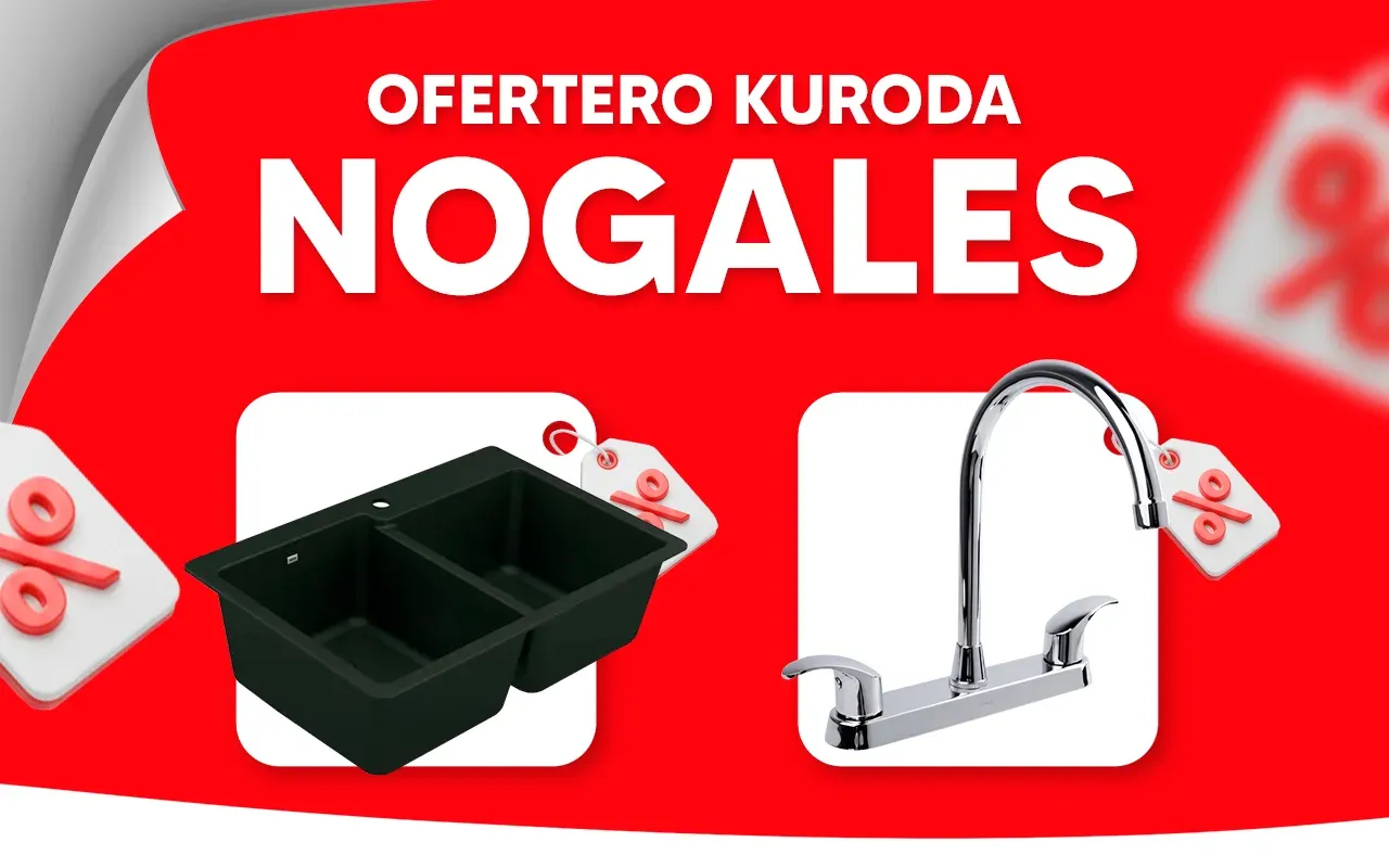 Kuroda KN NOGALES