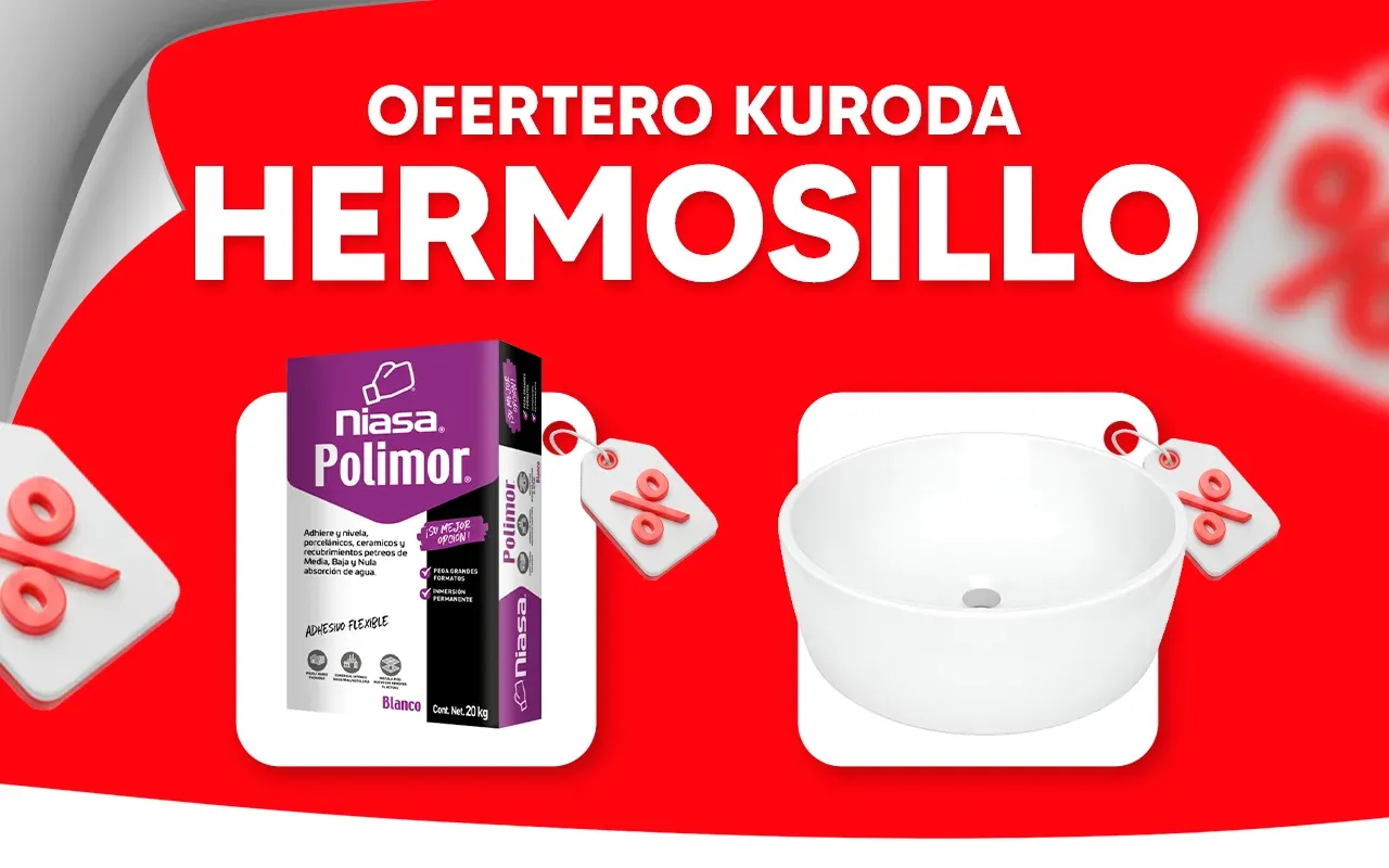 Kuroda KS MATRIZ HERMOSILLO