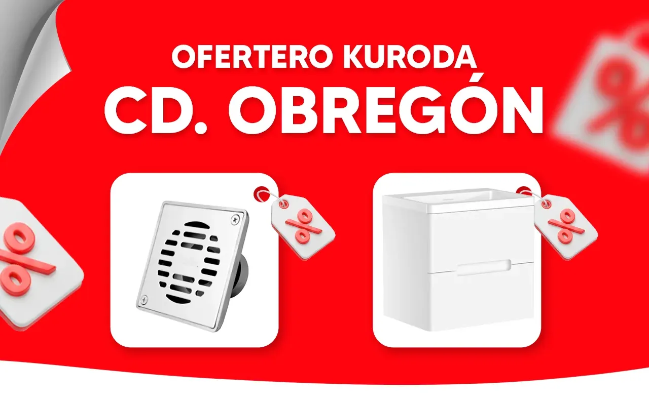 Kuroda KS OBREGÓN
