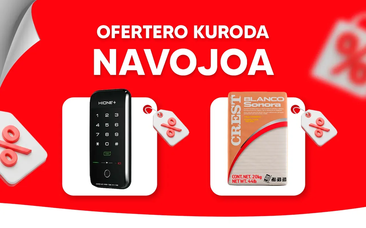 Kuroda KS NAVOJOA
