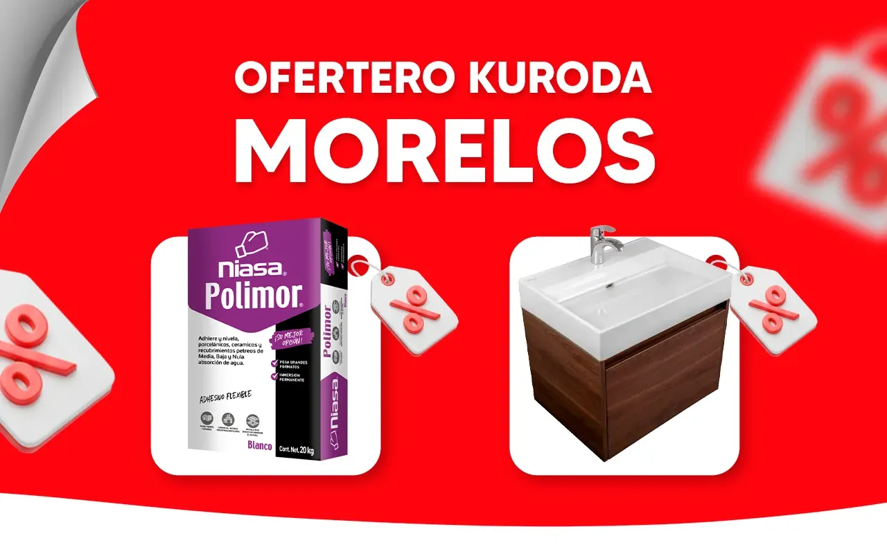 Kuroda KS MORELOS