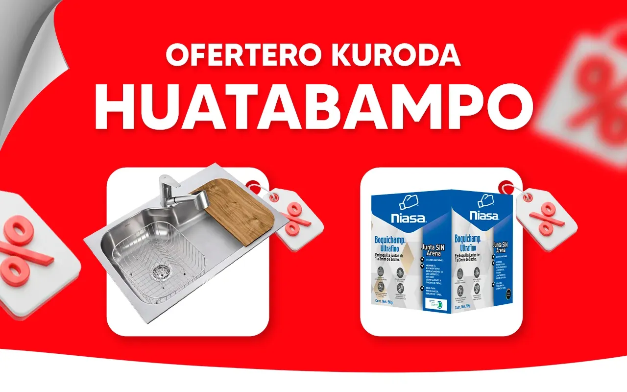 Kuroda KS HUATABAMPO