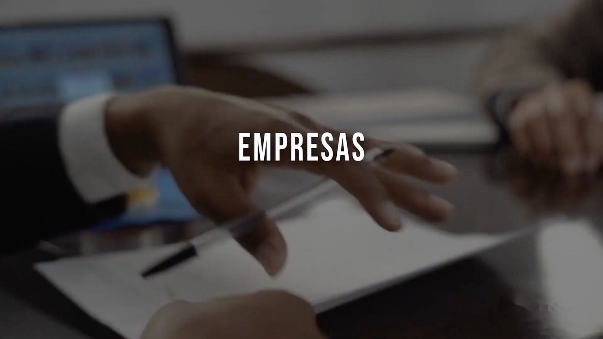 Proyectos para empresas