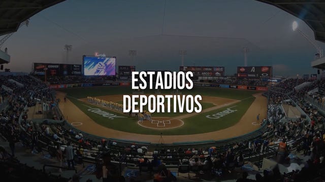 Estadios
