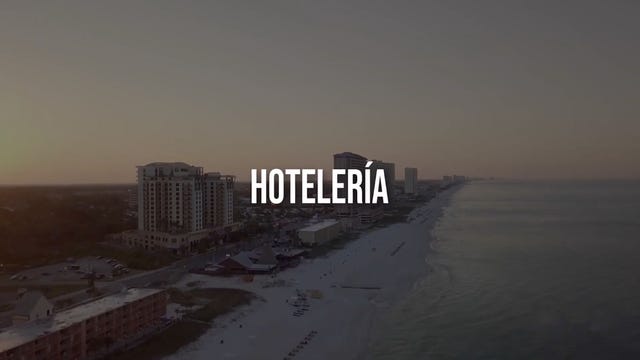 Hotelería