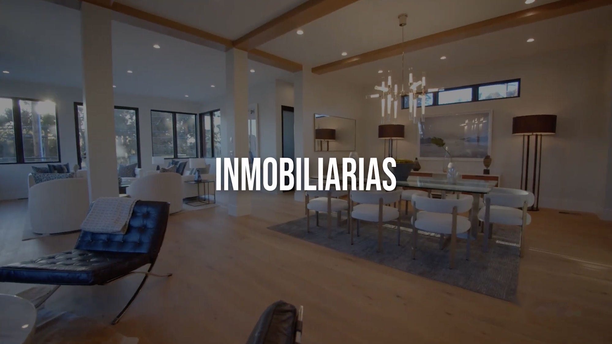 Proyectos para inmobiliarias