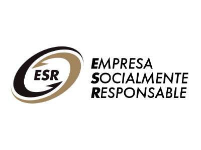 Logo ESR 2019