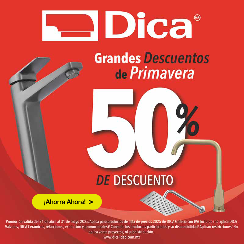 Promociones Dica
