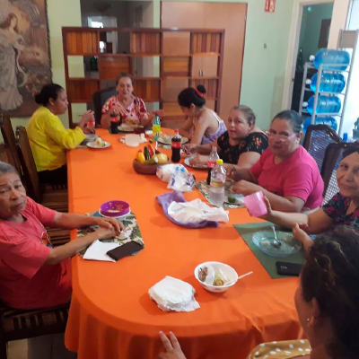 Estancia Lupita 4