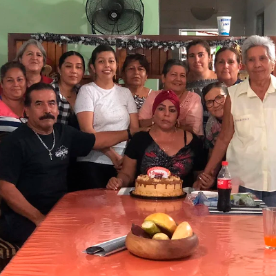 Estancia Lupita 3
