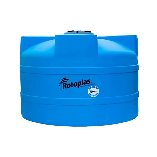 Cisternas Rotoplas