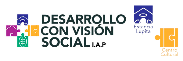 Desarrollo con Visión Social IAP - Móvil