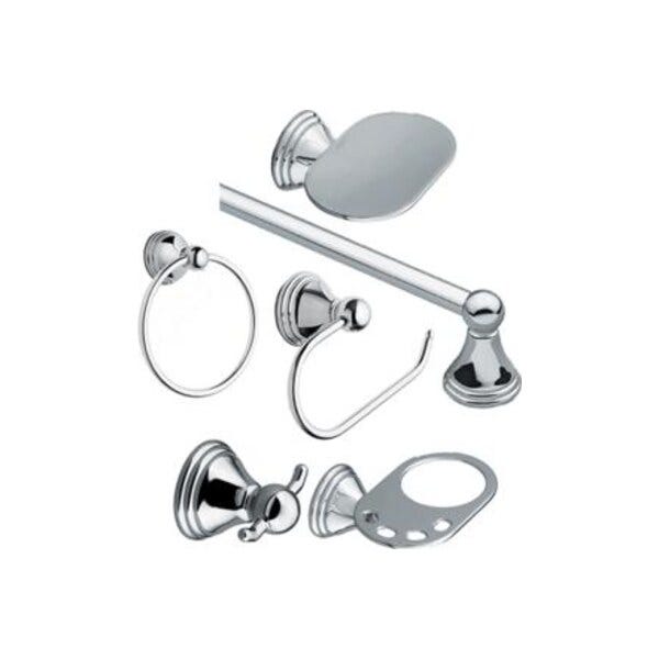 Accesorios de baño