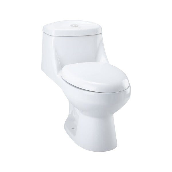 Sanitarios de una y dos piezas