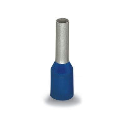 Ferrules y Herramienta